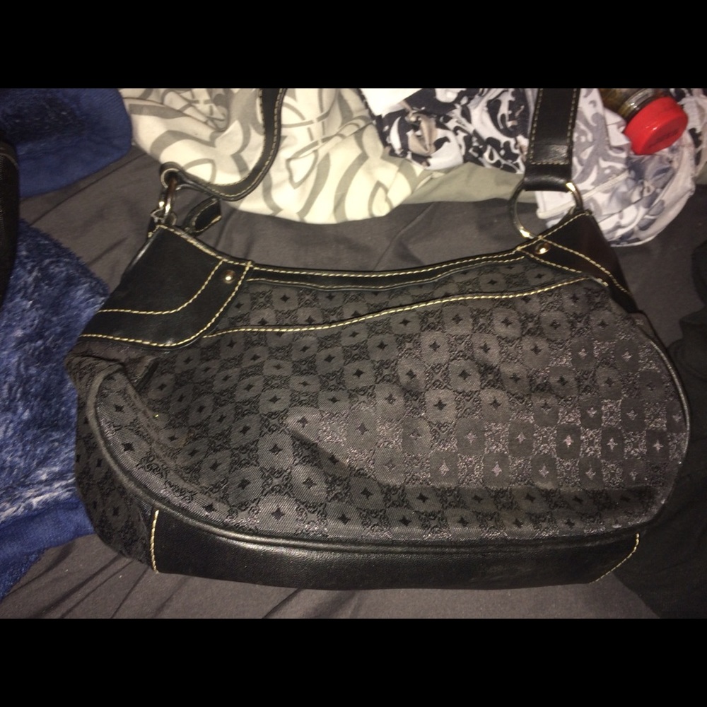 Cute little purse